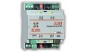 PL303 - Маршрутизатор/paзветвитель RS485 (ModBus)