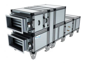 Breezart 2700 Lux RR F