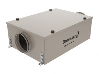 Breezart 600 Lite FC SB 