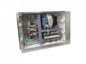Щит автоматики CP-JL202-PEXT