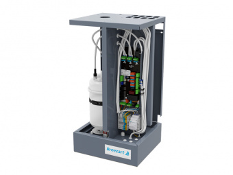 Увлажнитель воздуха Breezart 03 Humi VP