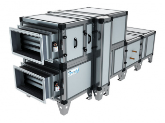 Breezart 3700 Lux RR F