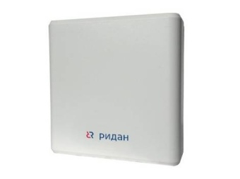 RCD210 Датчик (преобразователь) CO2 комнатный