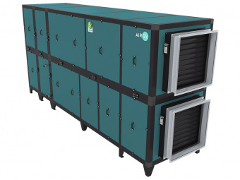 Airgry 10000 Eco Pro
