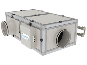 Breezart Aqua Pool Mix