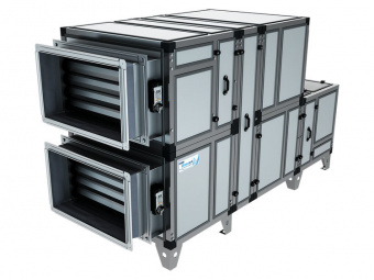 Breezart 6000 Lux RR BC 