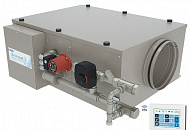 Aqua Hybrid новая серия вентустановок Breezart Aqua Hybrid новая серия вентустановок Breezart