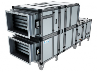 Breezart 4500 Lux RR F