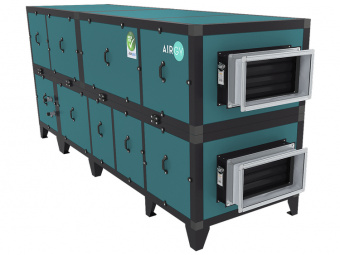 Airgry 3700 Eco Pro