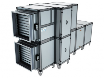 Breezart 8000 Lux RR F