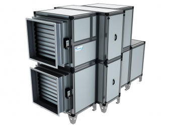 Breezart 8000 Lux RR